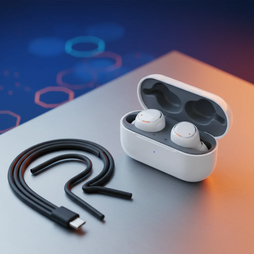 Realme Buds T500 Pro：海外のXで見つけた超コスパイヤホンにゴリ助が食いついた件