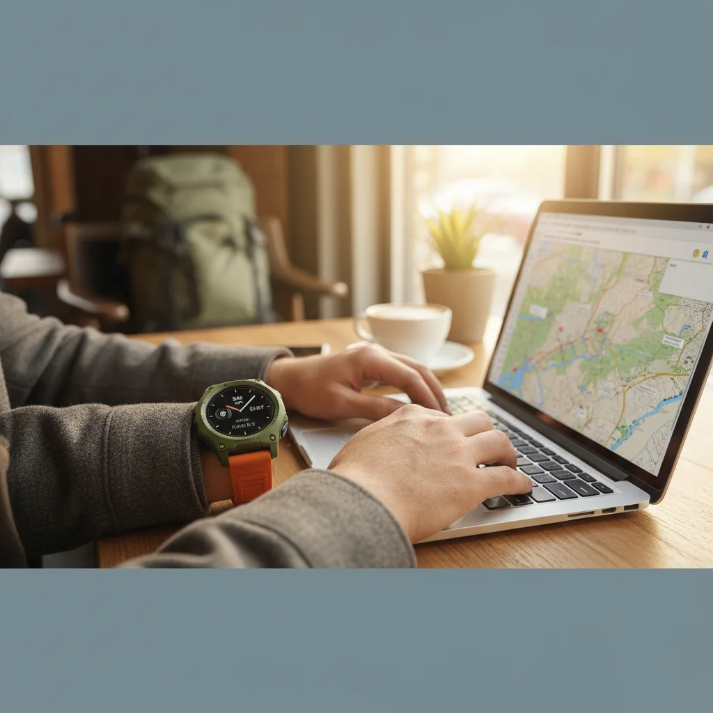 携帯不要のオフグリッド？世界初の衛星通信スマートウォッチ「O-Boy Satellite Smartwatch」がXで騒がれてる件