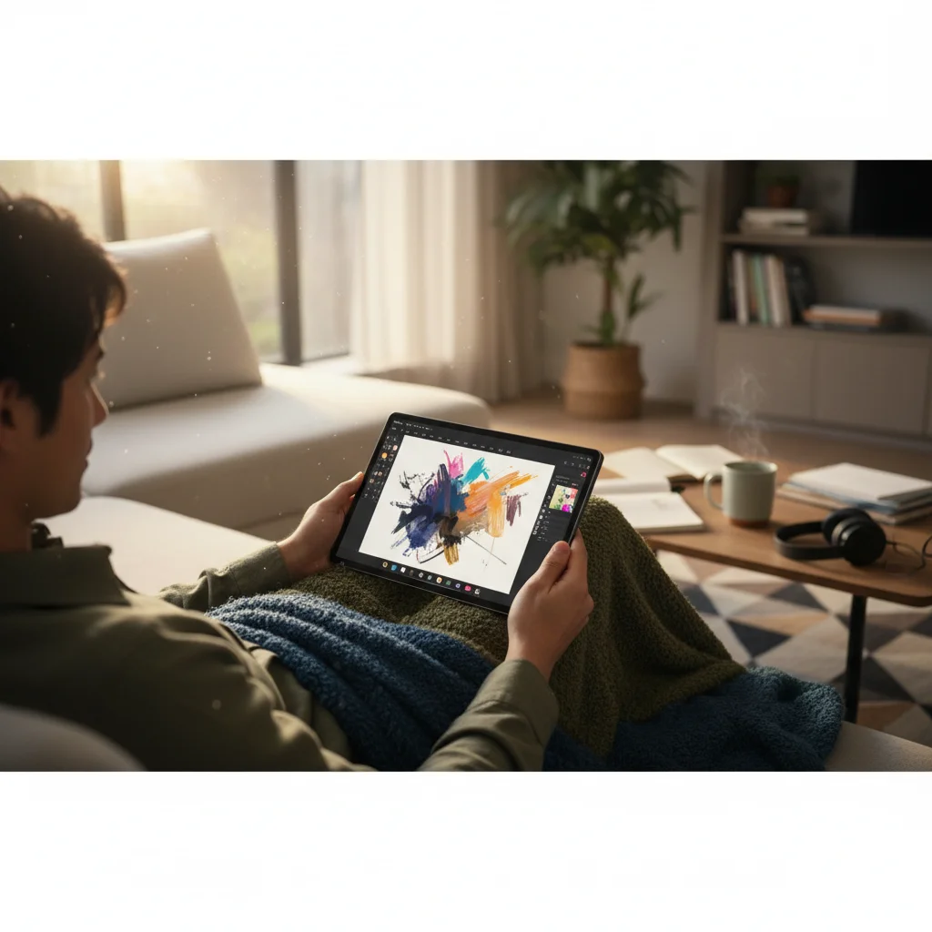 OnePlus Pad 4が海外で爆誕！ Snapdragon 8 Elite Gen 5搭載のモンスタータブレット、日本に来たら即買いか？