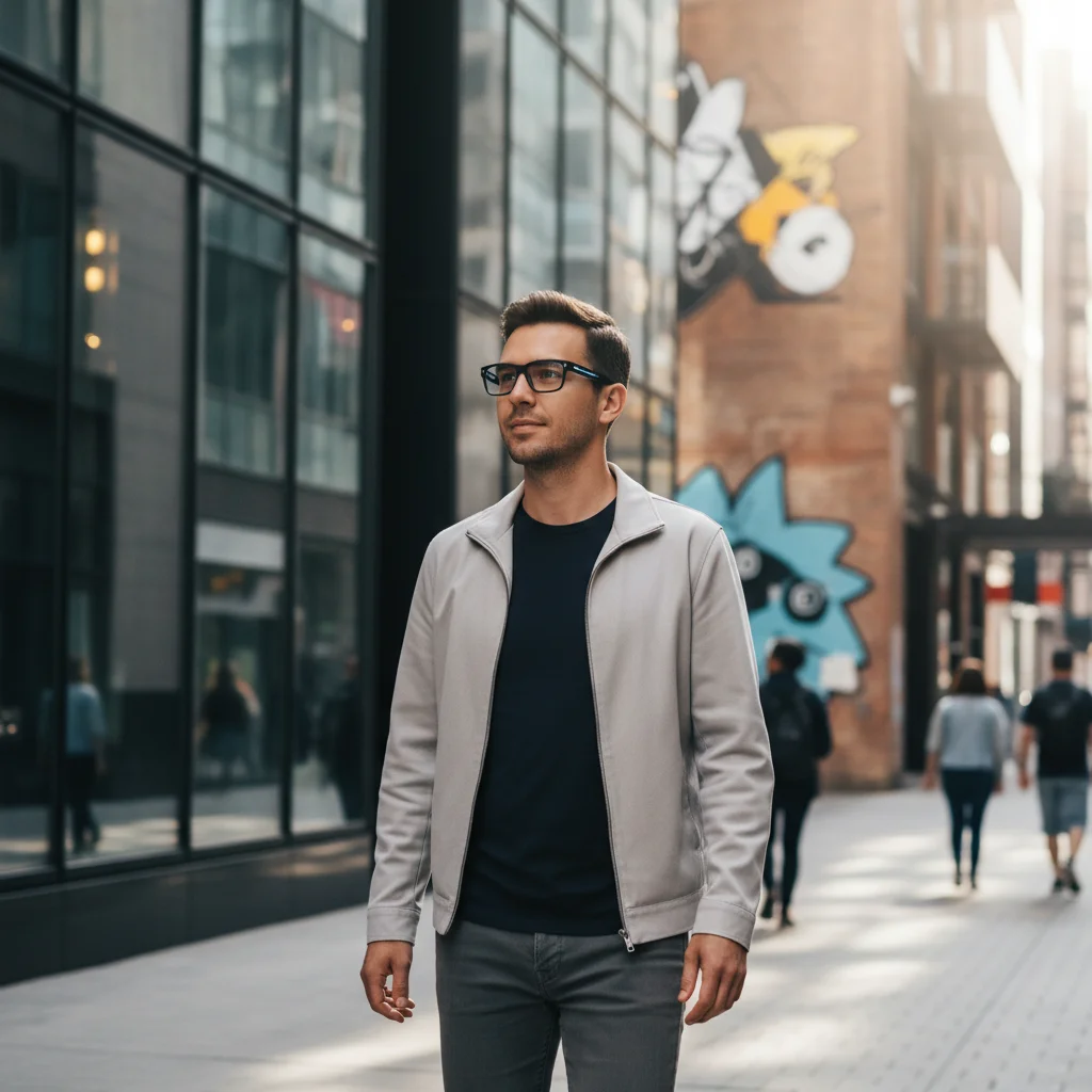 海外でXがざわつくHuawei AI Glasses！これ、マジで未来のガジェットじゃね？【日本未発売】