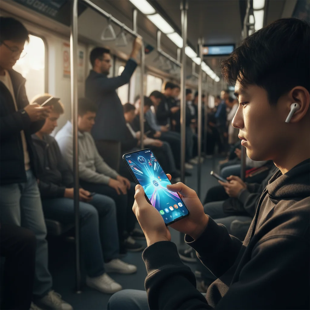 Xでザワつく謎の怪物スマホ「iQOO Z11 Turbo」！$350でSnapdragon 8 Gen 5はもうバグってるって！