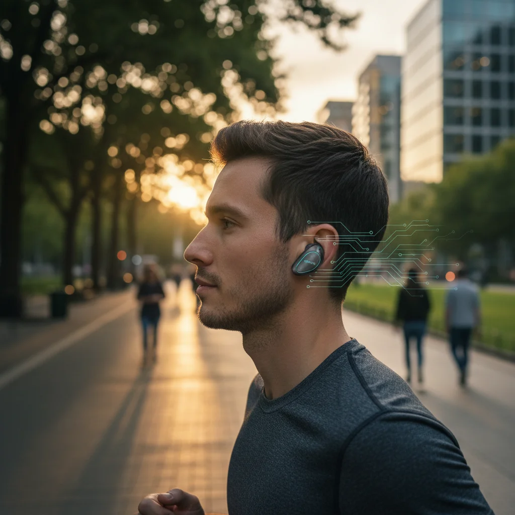 Ankerが自社製AIチップ『Thus』を発表！Soundcoreイヤホンが次世代に突入か？