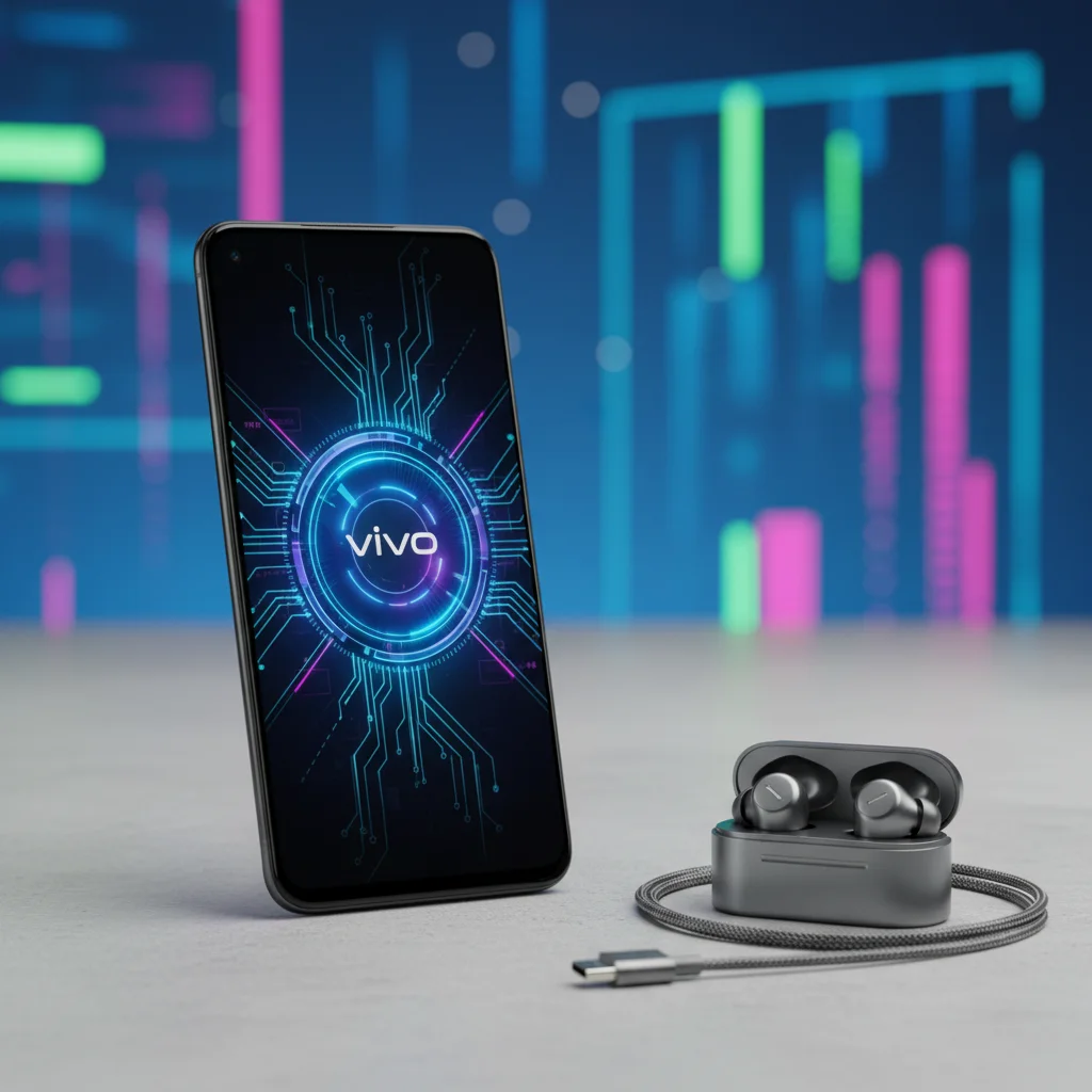 日本上陸求む！Vivo V70 FEの7000mAhバッテリーにゴリ助の脳がバグった話