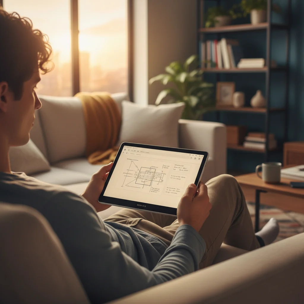 海外のXでザワついてた！Android15搭載ePaperタブレット「BOOX Go 10.3 Lumi」が日本上陸済みだった件