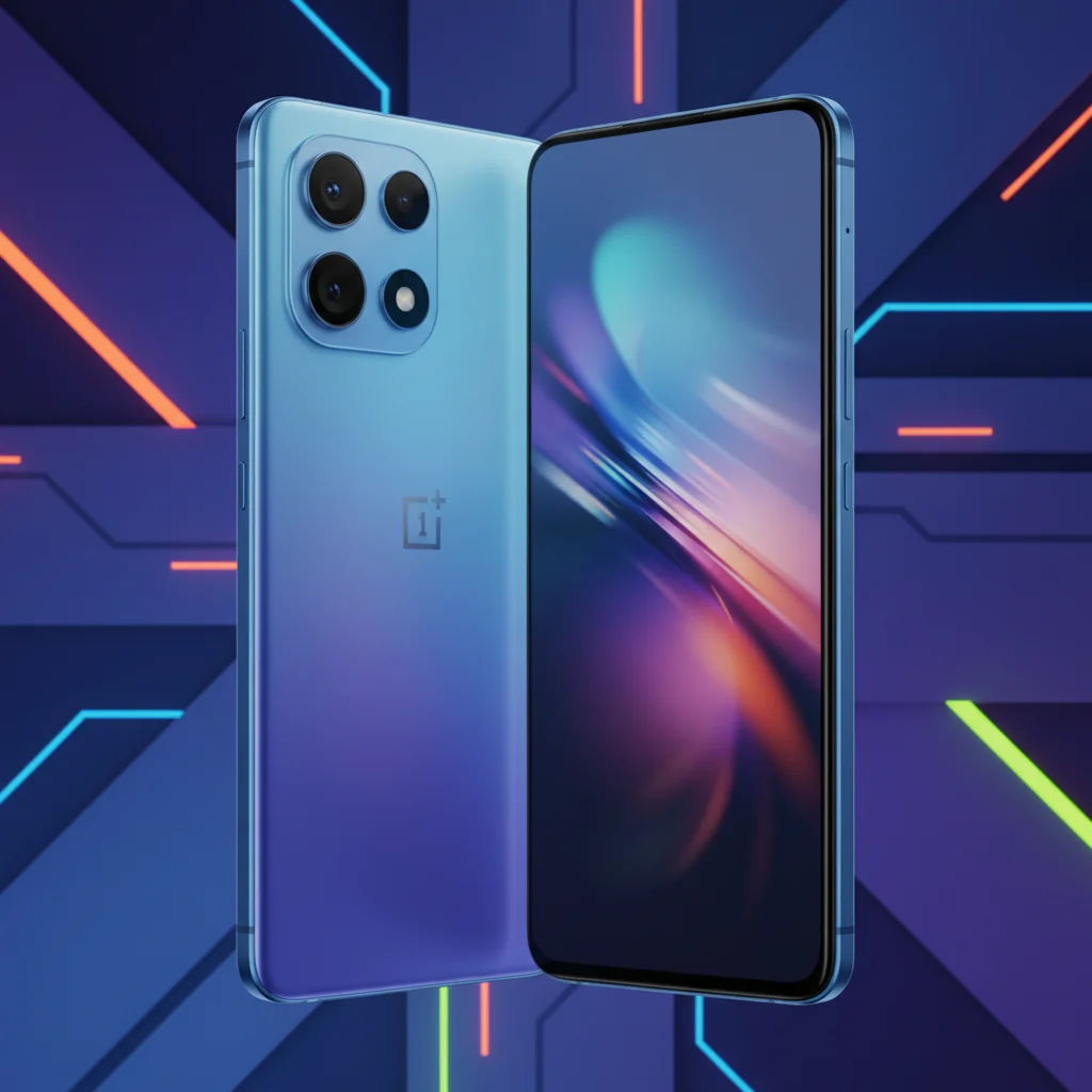 海外で早くも話題沸騰！OnePlus Nord 6、あのモンスター級バッテリーとSnapdragon 8s Gen 4で日本市場を荒らしに来るのか！？