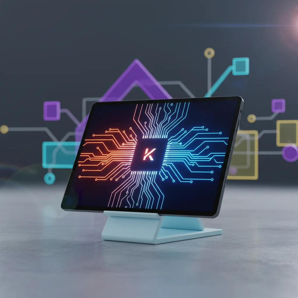 これは買い替え魔も唸るか！？ 海外で話題のコスパモンスタータブレット「Redmi K Pad 2」がヤバい予感