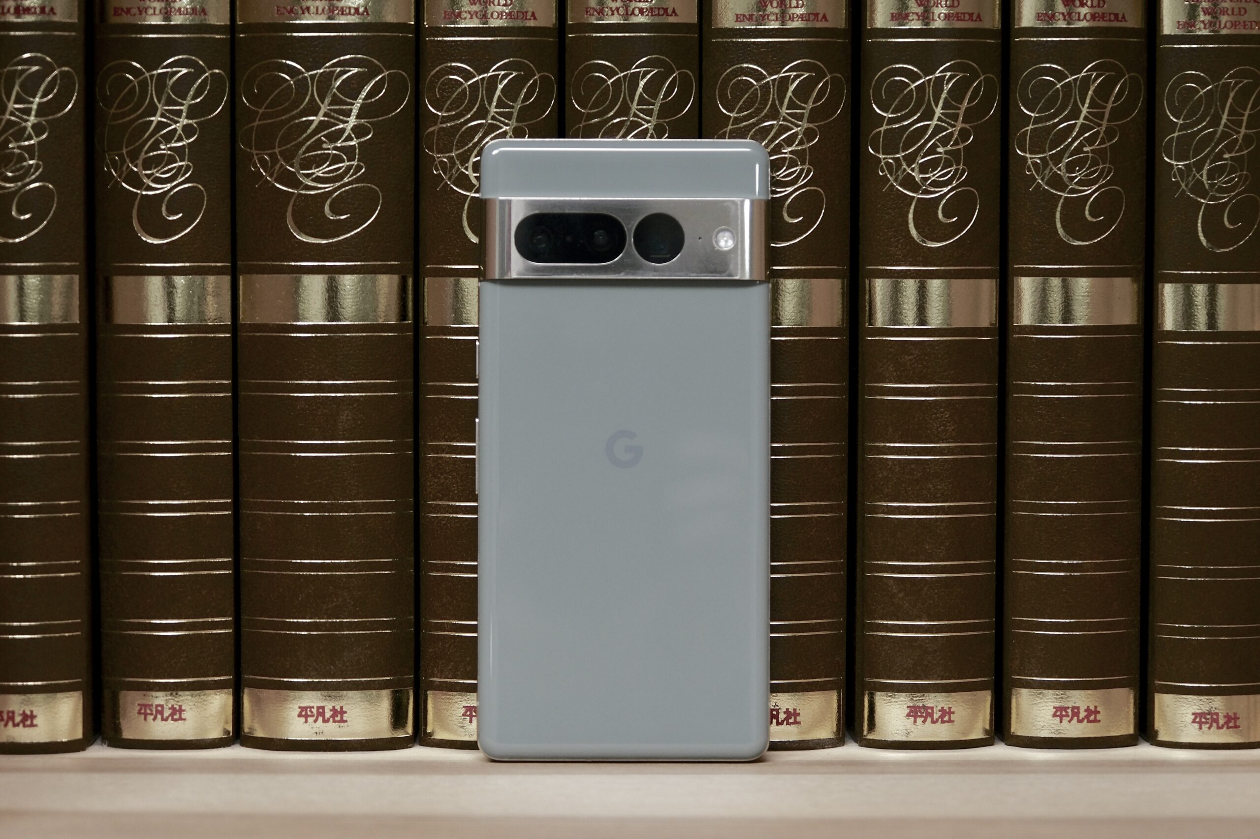 Google Pixel 7 Pro(Hazel)：今が買い時？半年使った感想