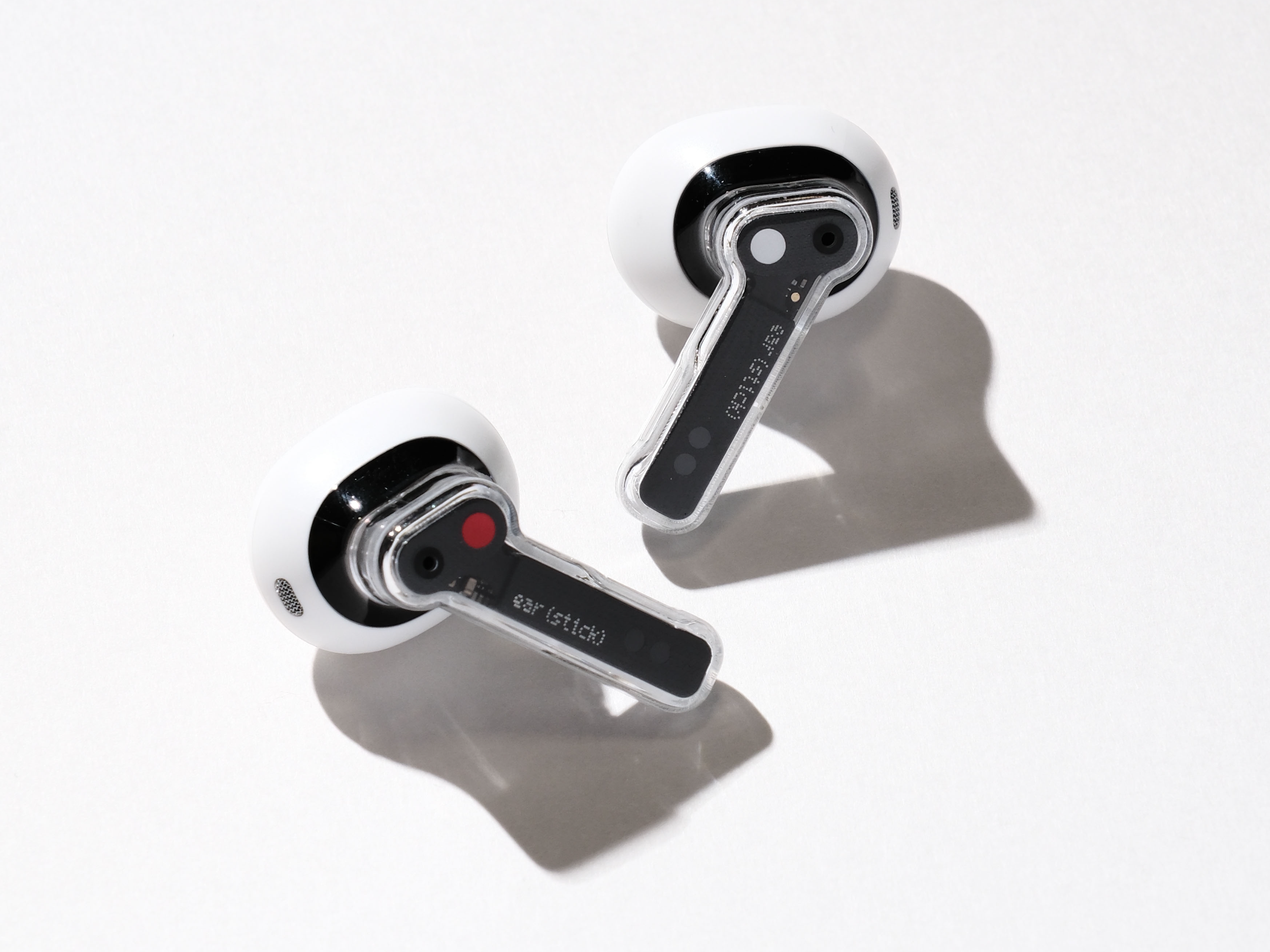 Nothing Ear (Stick)：約半年使用した感想。