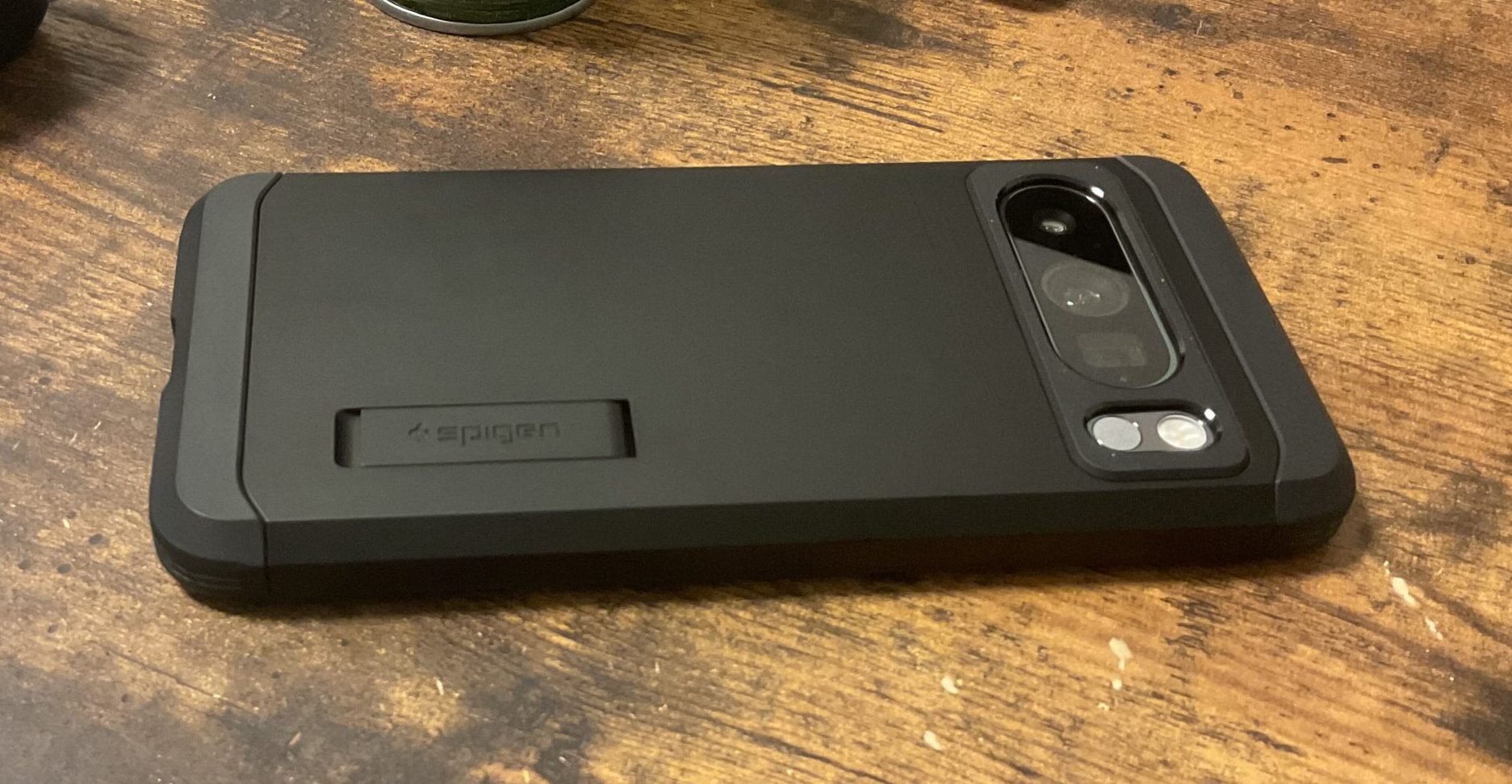 Google Pixel 8 Pro ：AIの未来を体感する1台