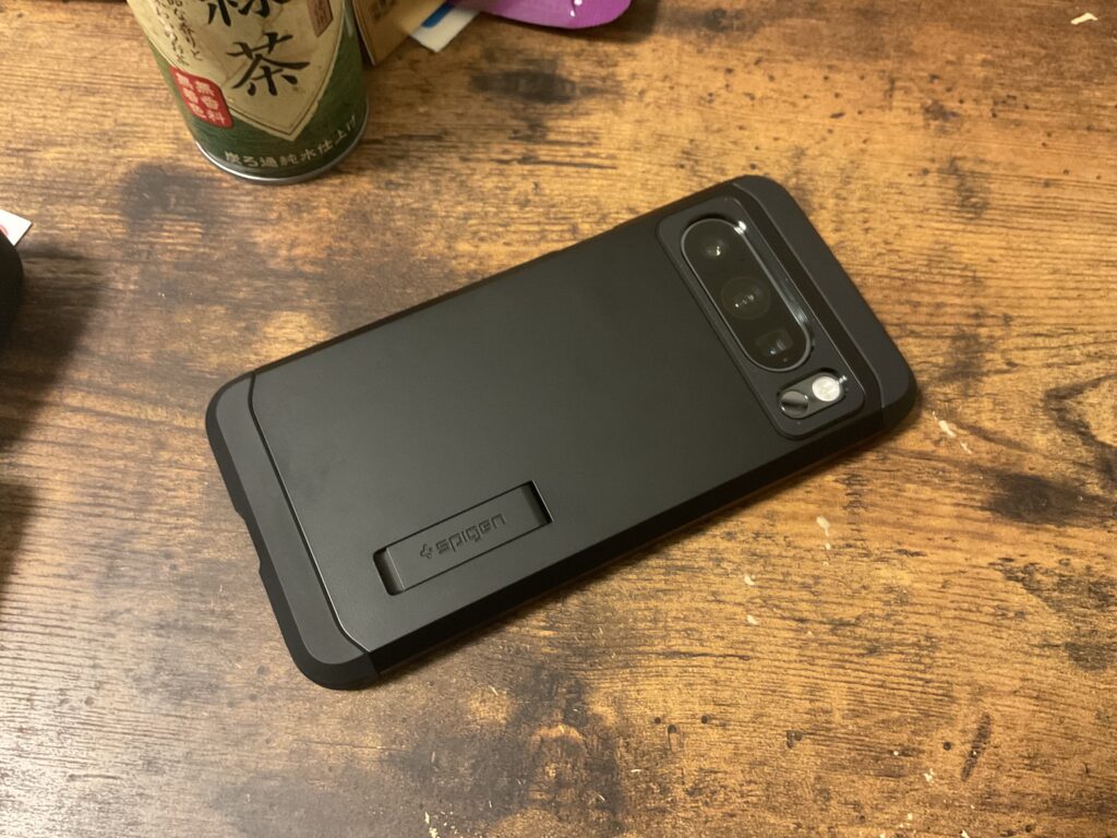 Google Pixel 8 Pro の画像