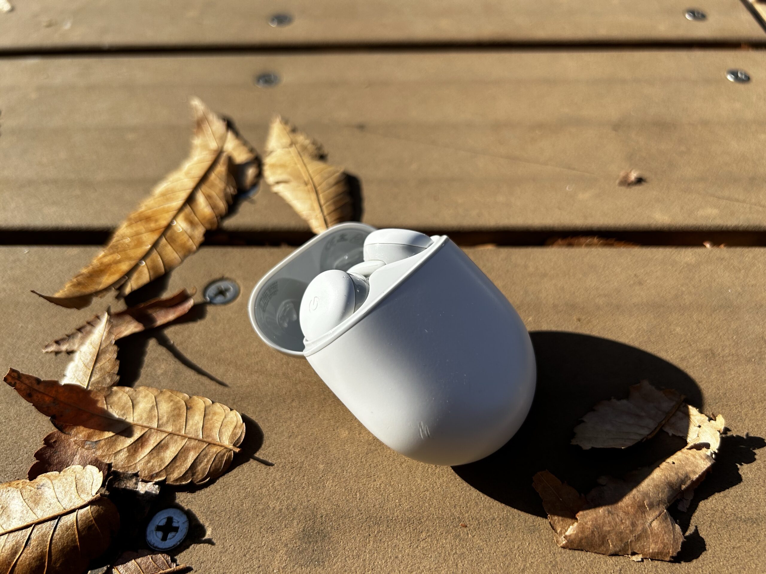 Pixel Buds A-Series : 低価格で高性能な完全ワイヤレスイヤホン