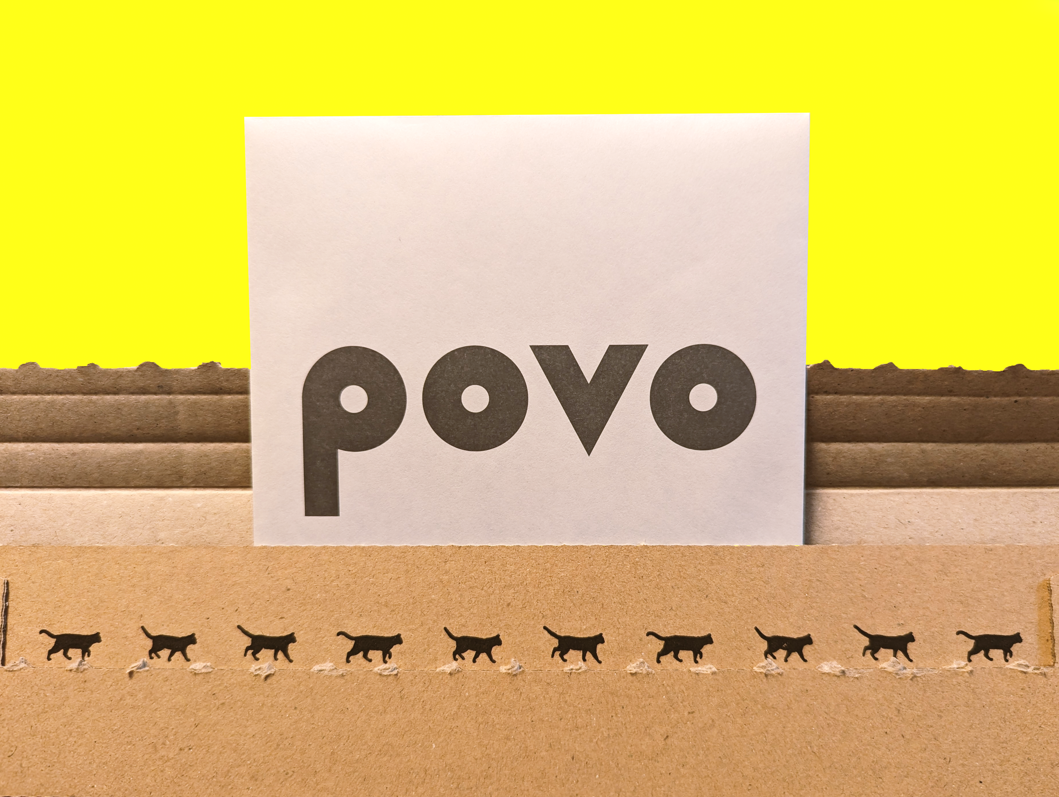 Povo2.0契約してみました。申し込みから開通まで早すぎる