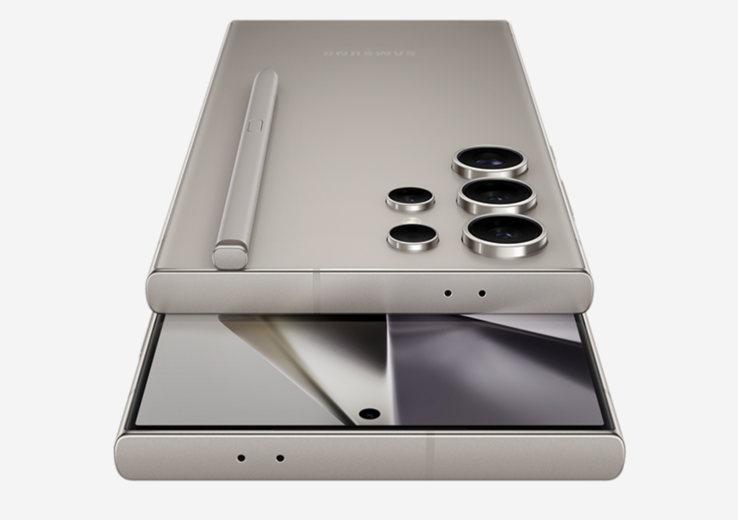 Samsung Galaxy S24シリーズが発表！順当な進化の高性能スマホ