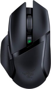 Razer Basilisk X Hyperspeed Wireless