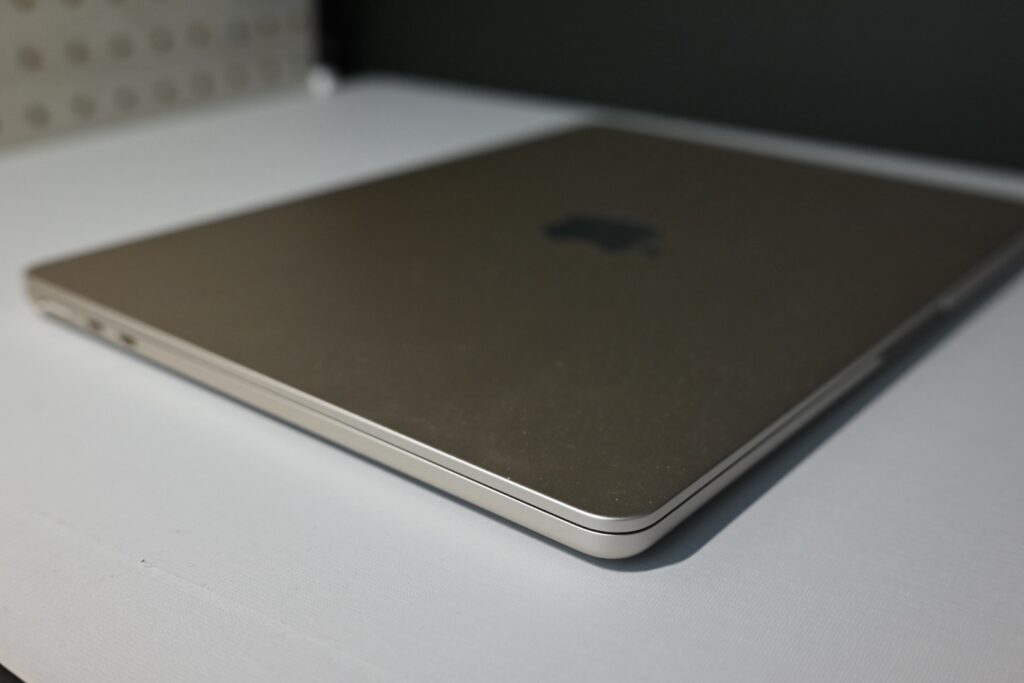 M1/M2 MacBook を手放すな！