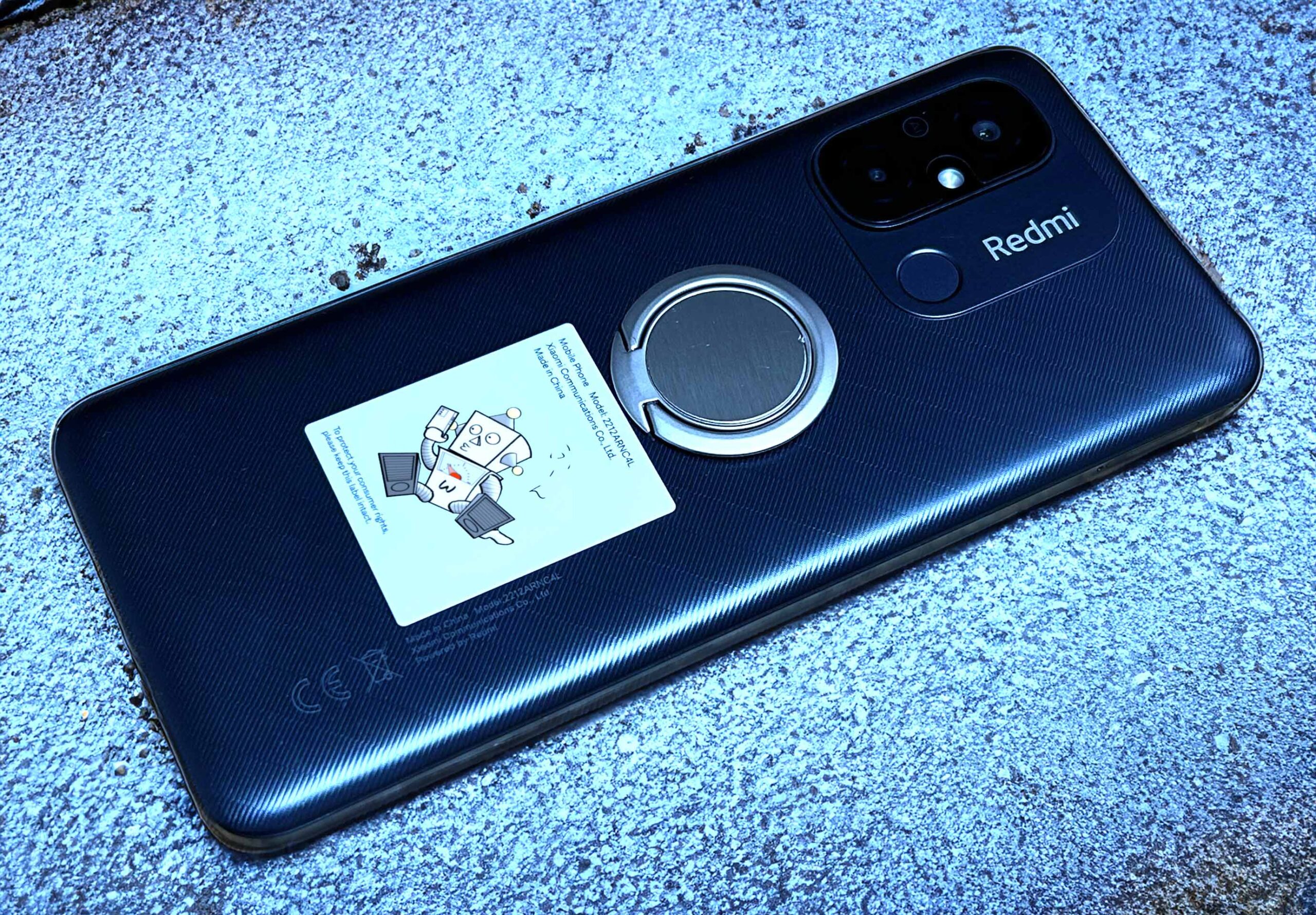 Xiaomi Redmi 12C：福袋に詰め込まれた最安モデルの正体