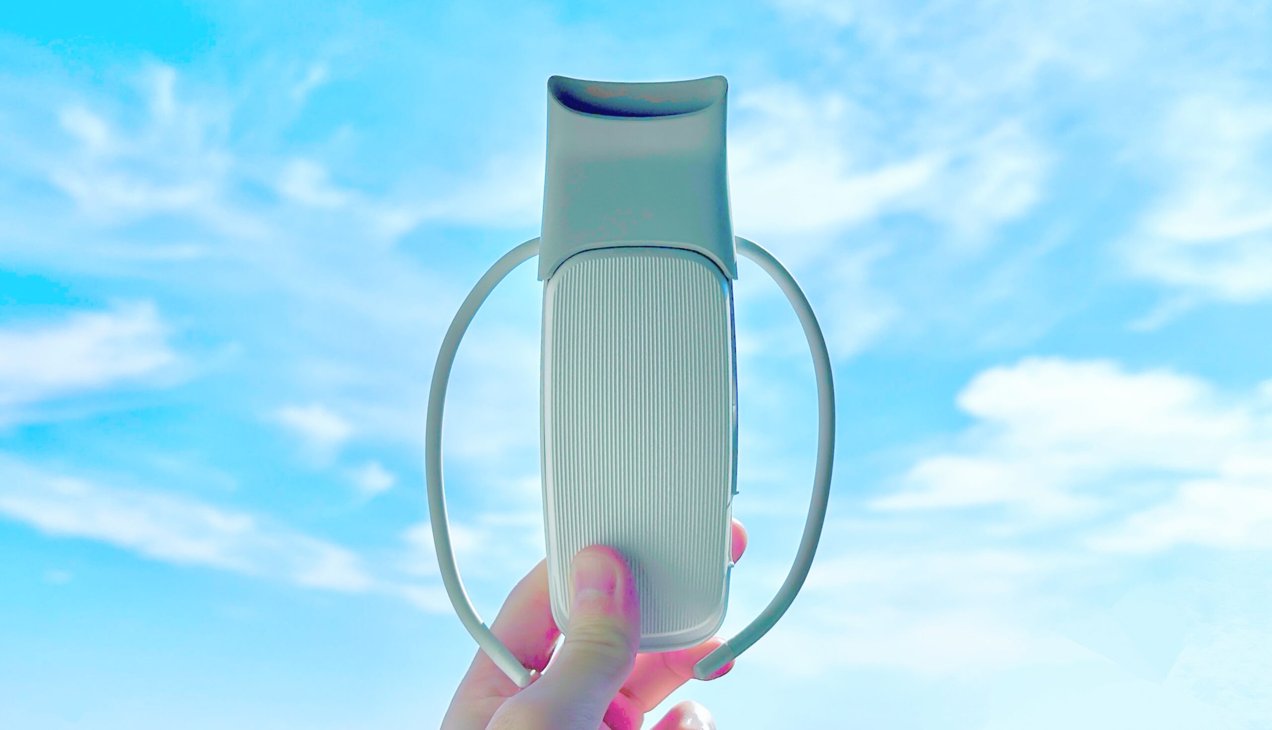 【正直レビュー】着るクーラー「レオンポケット5」の購入は慎重に