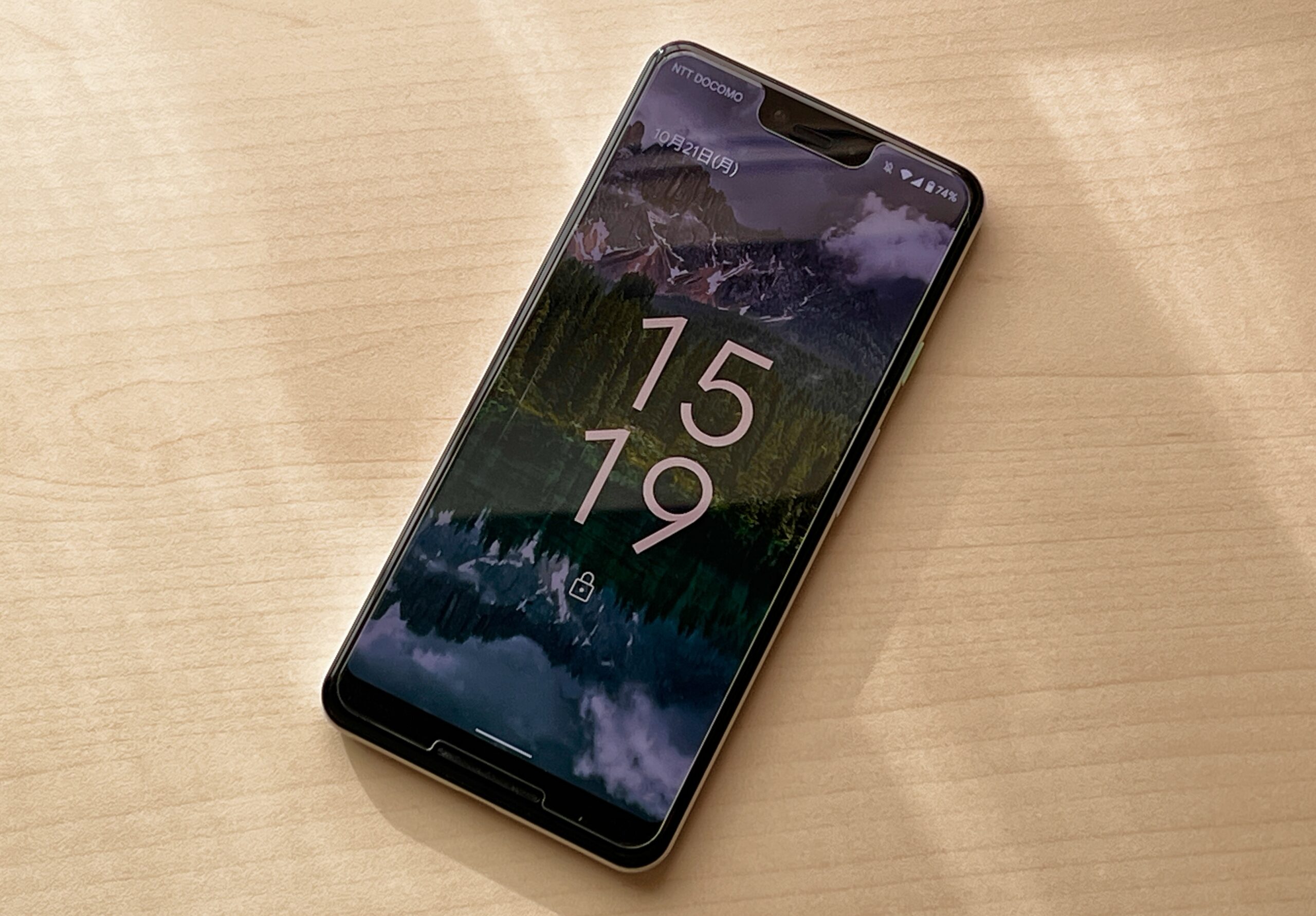 【記録】発売から6年たったPixel3XLを3000円台でバッテリー交換してみた