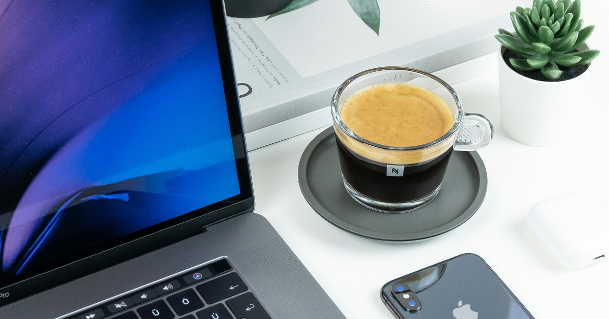 4年使用したNespressoの結論！ヴァーチュオとオリジナルを比較して決断したこと