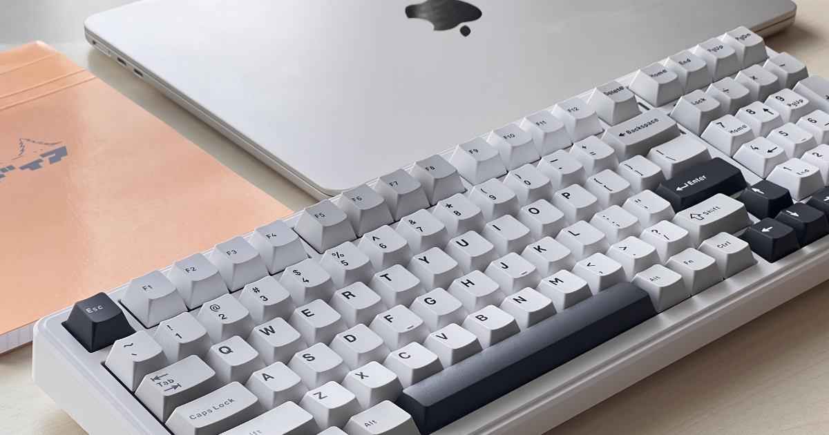 沼の始まり？それとも終わり？EPOMAKER x AULA F99 レビュー！