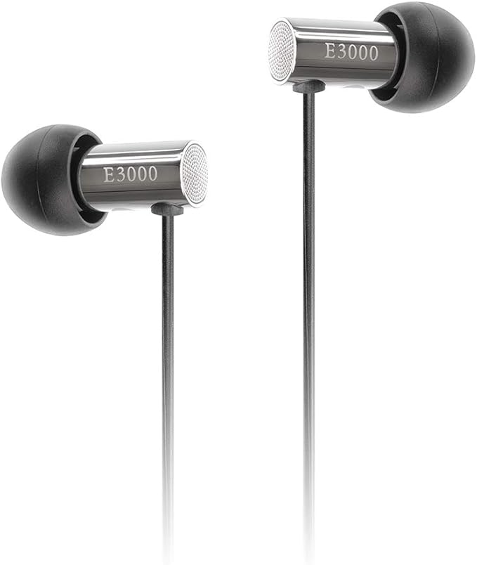 final E3000 カナル型イヤホン FI-E3DSS